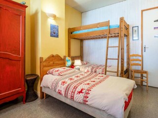 Appartement Chamonix  16