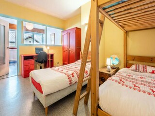 Appartement Chamonix  6