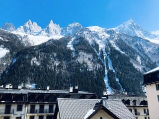 Appartement Chamonix  2