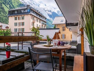 Appartement Chamonix  3