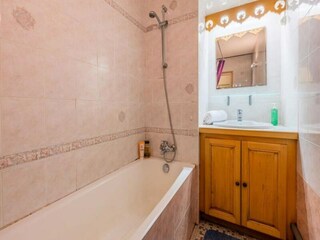 Appartement Chamonix  5