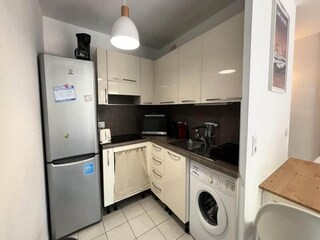 Appartement Saint-Aygulf Équipement 6