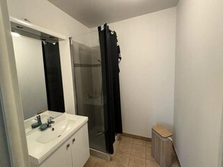 Apartment Saint-Aygulf Ausstattung 7