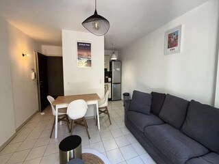 Appartement Saint-Aygulf Équipement 8