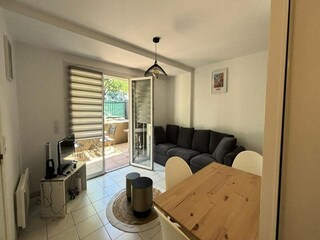 Appartement Saint-Aygulf Équipement 9