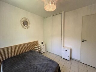 Apartment Saint-Aygulf Ausstattung 10