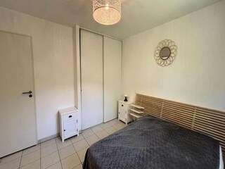 Appartement Saint-Aygulf Équipement 11