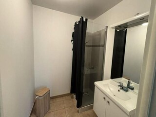 Appartement Saint-Aygulf Équipement 12