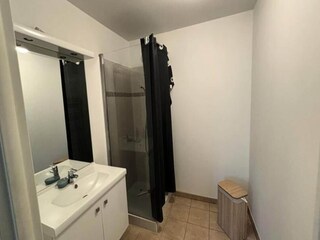 Appartement Saint-Aygulf Équipement 13