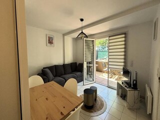 Appartement Saint-Aygulf Équipement 15
