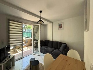 Apartment Saint-Aygulf Ausstattung 16