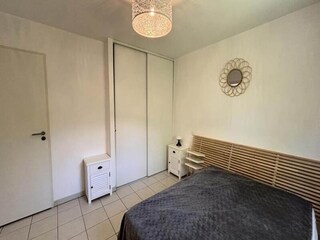 Apartment Saint-Aygulf Ausstattung 17