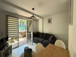 Apartment Saint-Aygulf Ausstattung 18