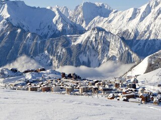 Appartement Saint-Aygulf Environnement 25