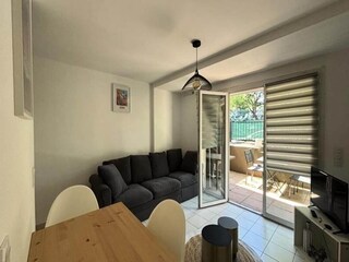 Appartement Saint-Aygulf Équipement 1