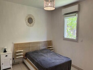 Apartment Saint-Aygulf Ausstattung 19