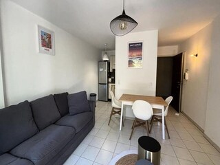 Apartment Saint-Aygulf Ausstattung 20