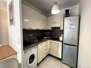 Appartement Saint-Aygulf Équipement 21