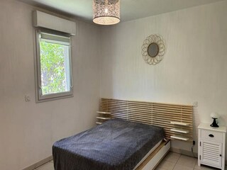 Apartment Saint-Aygulf Ausstattung 22