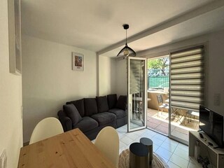 Appartement Saint-Aygulf Équipement 23