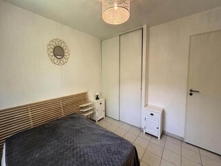 Appartement Saint-Aygulf Équipement 24