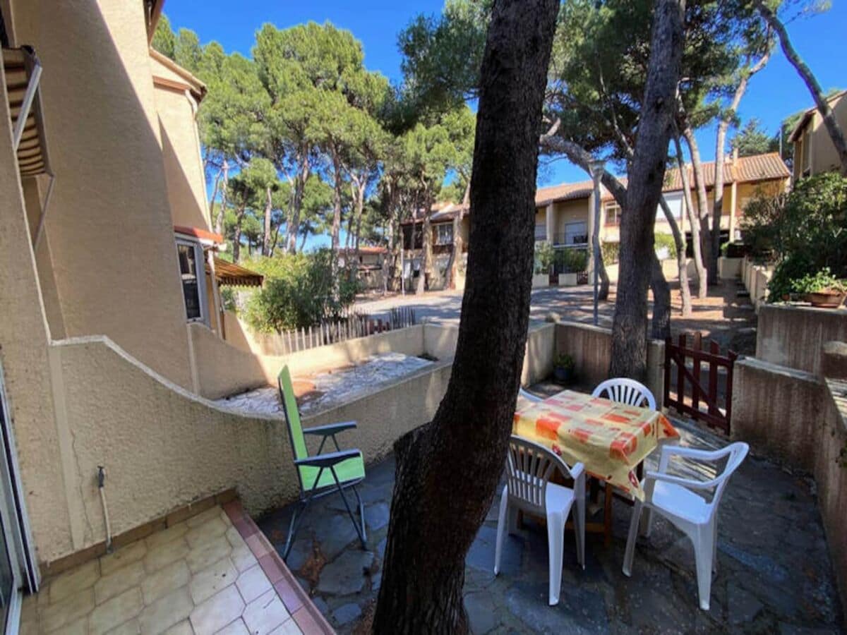 Appartement Leucate  1