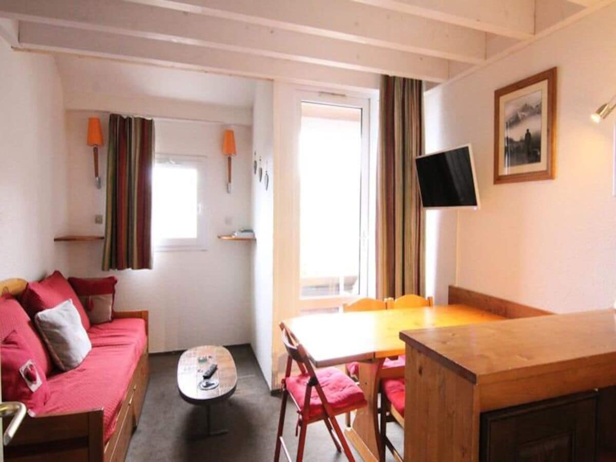 Appartement Huez  1