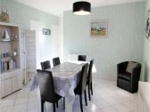 Appartement Saint-Gildas-de-Rhuys  1