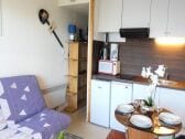 Apartamento Saint-Lary-Soulan  1