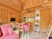 Appartement Le Grand-Bornand  1