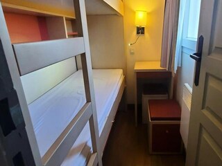 Apartment Le Dramont Ausstattung 14