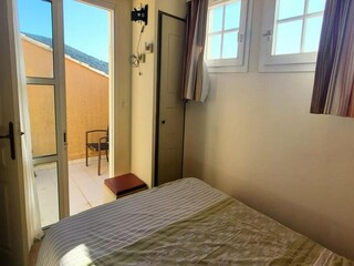 Apartment Le Dramont Ausstattung 15