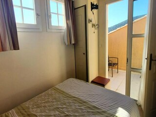 Apartment Le Dramont Ausstattung 17