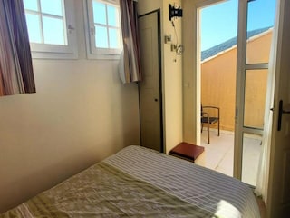 Appartement Le Dramont Équipement 17