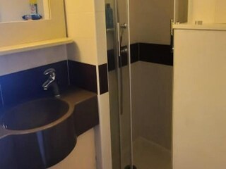 Apartment Le Dramont Ausstattung 18