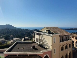 Apartment Le Dramont Outdoor Recording 4