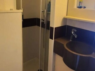 Apartment Le Dramont Ausstattung 21