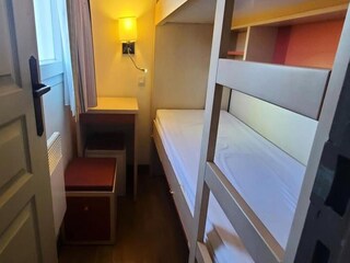 Apartment Le Dramont Ausstattung 25