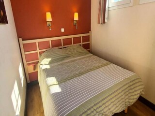Apartment Le Dramont Ausstattung 26