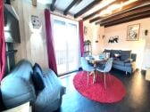 Apartamento Saint-Lary-Soulan  1