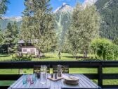 Apartamento Chamonix  1