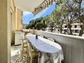 Apartamento Saint-Raphael  1