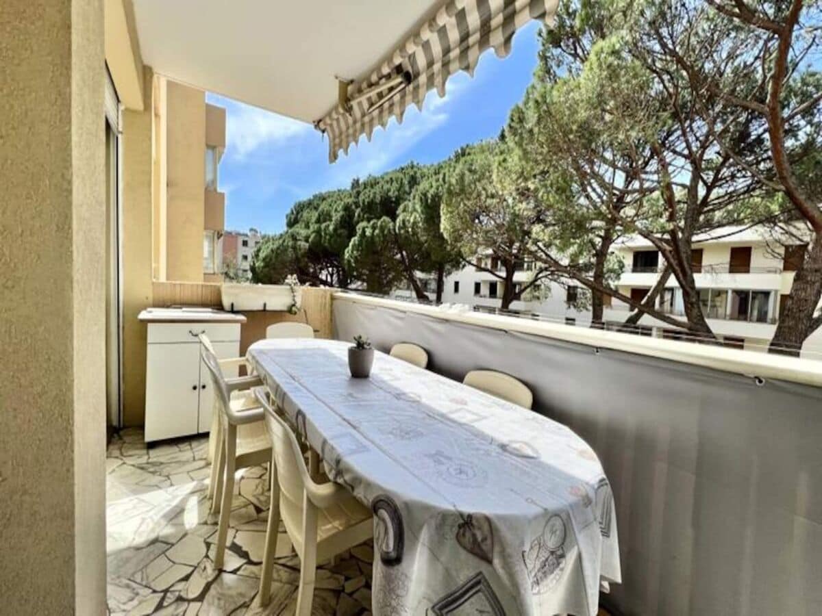 Appartement Saint-Raphael  1