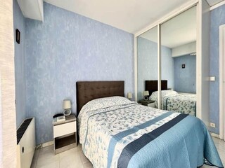Apartment Saint-Raphael Ausstattung 1