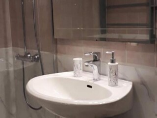 Apartment Saint-Raphael Ausstattung 12