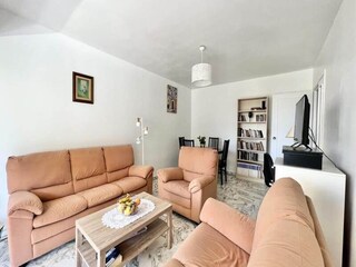 Apartment Saint-Raphael Ausstattung 15