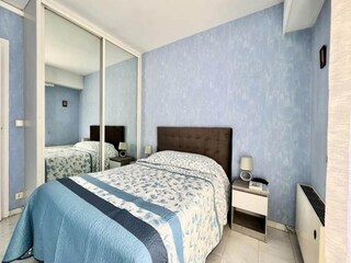 Apartment Saint-Raphael Ausstattung 20