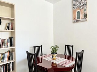 Apartment Saint-Raphael Ausstattung 23
