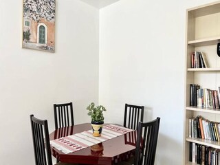 Apartment Saint-Raphael Ausstattung 25