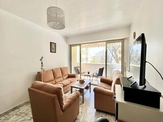 Apartment Saint-Raphael Ausstattung 27